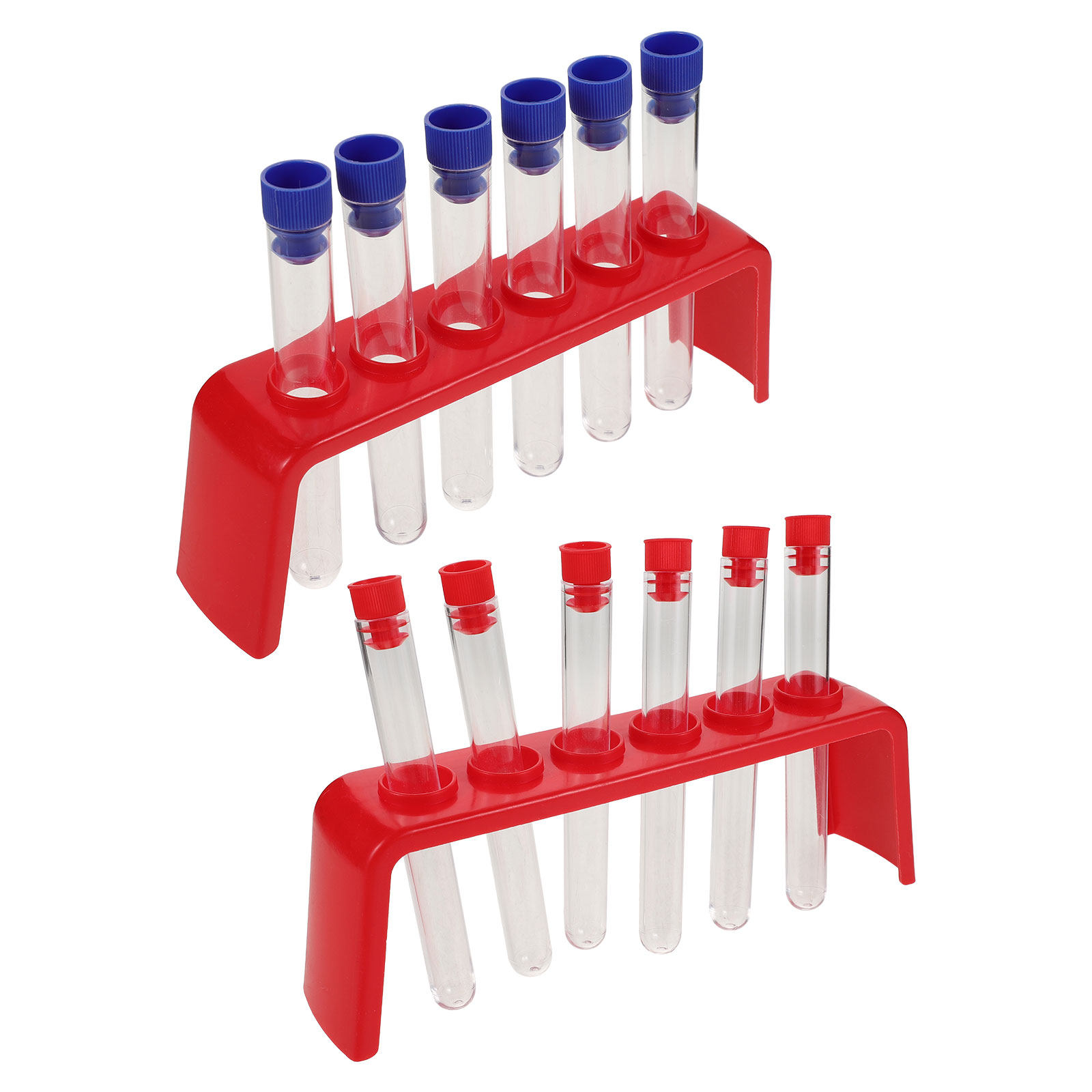 Science Kit - 2 Adet Çocuk Bilim Deney Tüpü