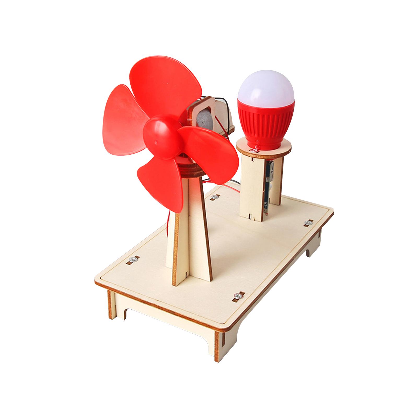 Science Kit - 8-12 Yaş Çocuklar İçin Bilim Setleri,