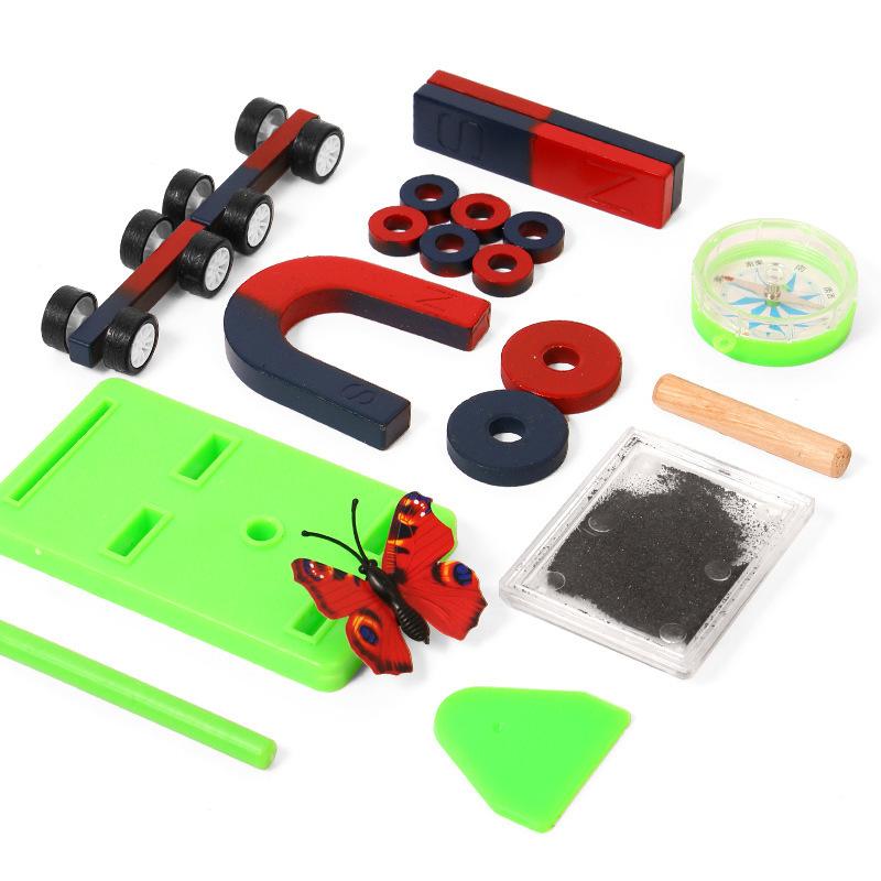 1 takım eğitici deney çubuk ha - Science Project Kit incelemesi ve fiyatı