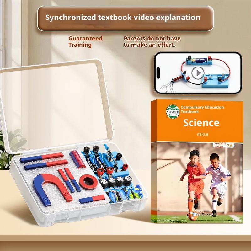 1 takım eğitici deney çubuk ha - Science Project Kit incelemesi ve fiyatı