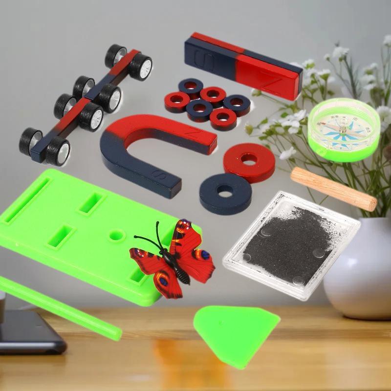 1 takım eğitici deney çubuk ha - Science Project Kit incelemesi ve fiyatı
