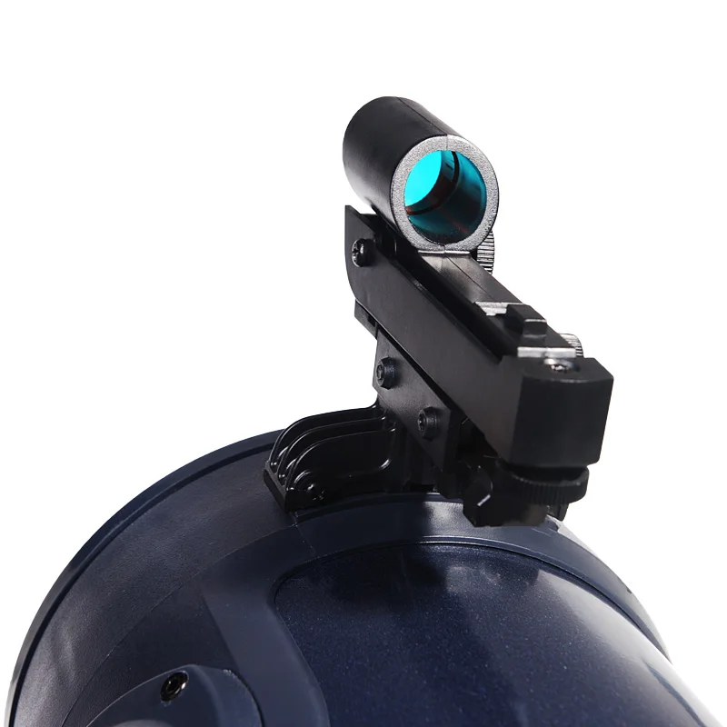 Celestron Astromaster 130EQ Te - Telescope Reflector 130 incelemesi ve fiyatı