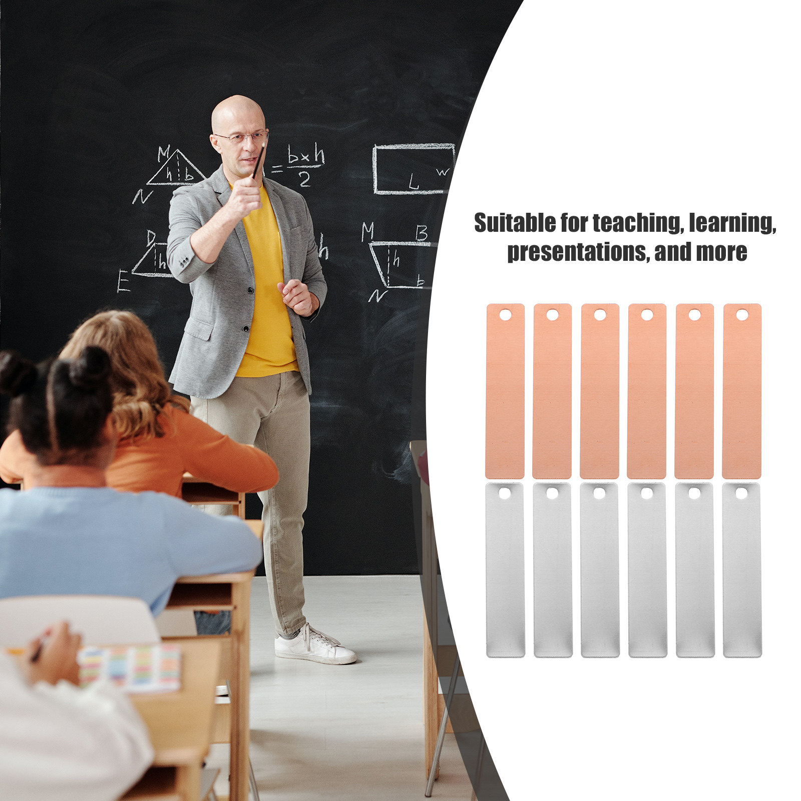 Meyve Pil Deney Seti: Bakır Şe - Science Kit incelemesi ve fiyatı