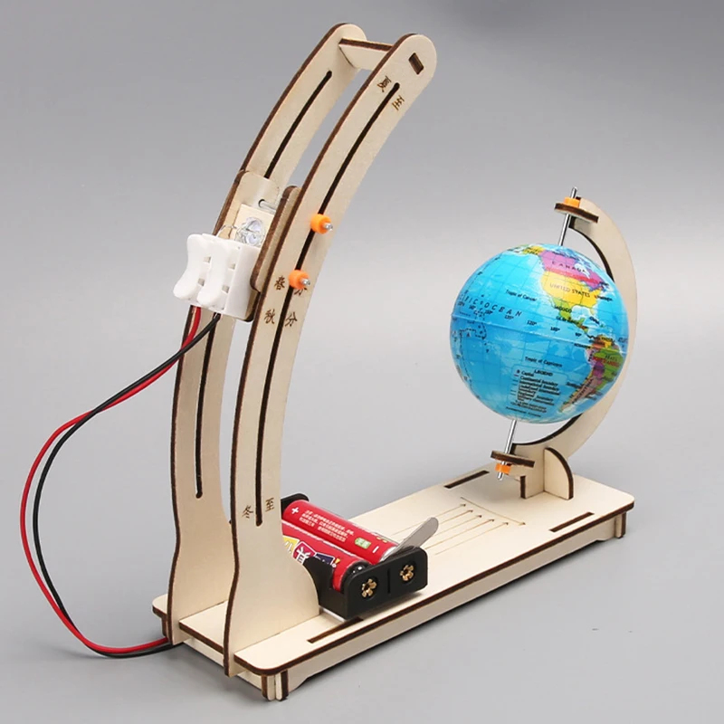 STEM Bilim Deney Seti Dünya Gü - Science Project Kit incelemesi ve fiyatı