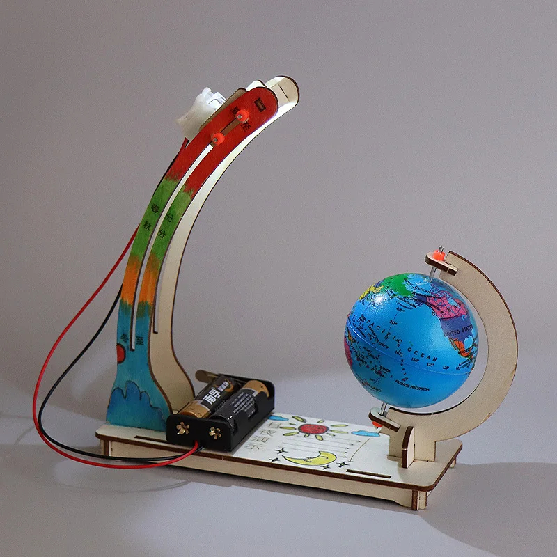 STEM Bilim Deney Seti Dünya Gü - Science Project Kit incelemesi ve fiyatı