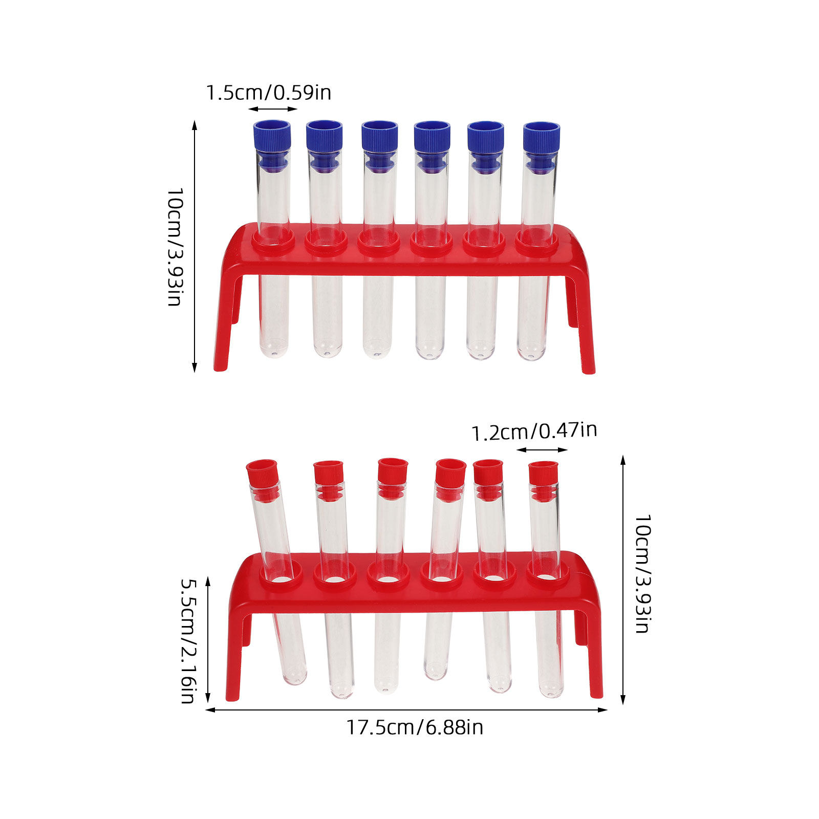 2 Adet Çocuk Bilim Deney Tüpü  - Science Kit incelemesi ve fiyatı