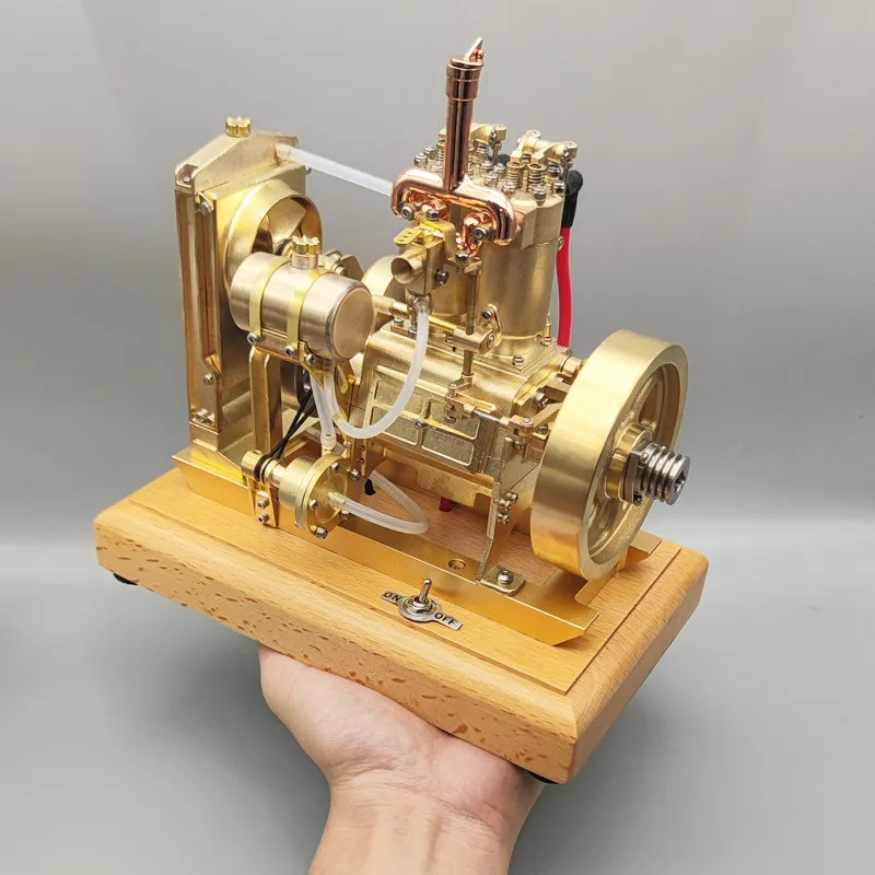 Su Soğutmalı Sıralı Çift Silin - Hobby Science Lab incelemesi ve fiyatı