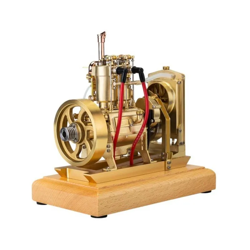 Su Soğutmalı Sıralı Çift Silin - Hobby Science Lab incelemesi ve fiyatı