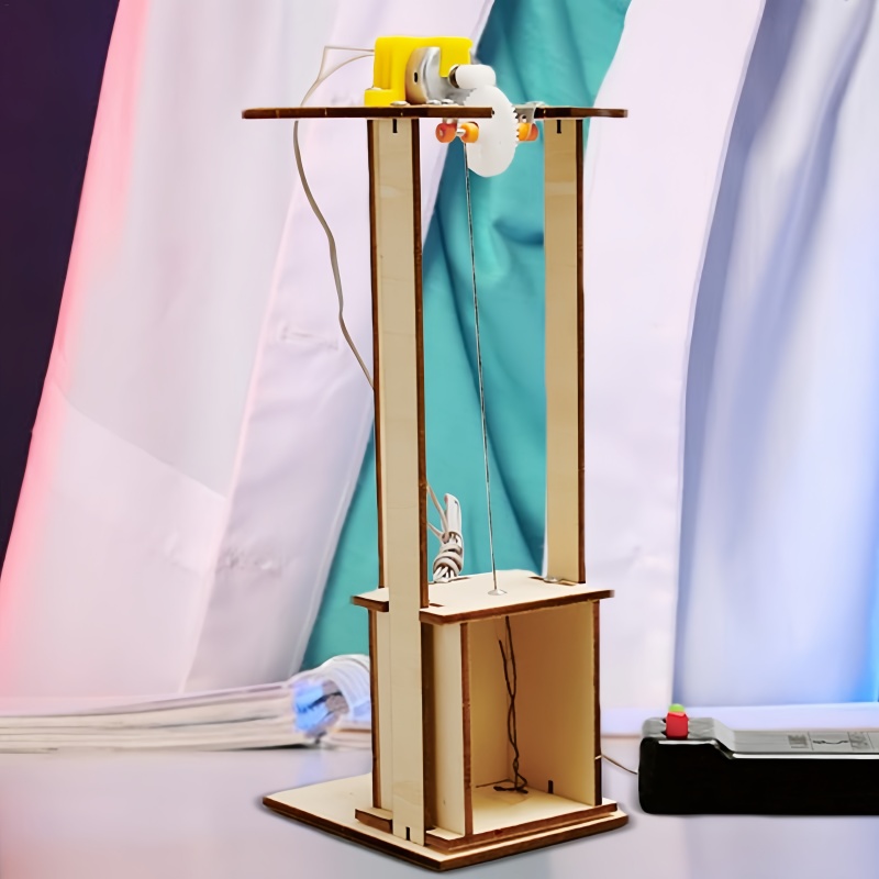 DIY Elektrikli Uzaktan Kumanda - Science Project Kit incelemesi ve fiyatı