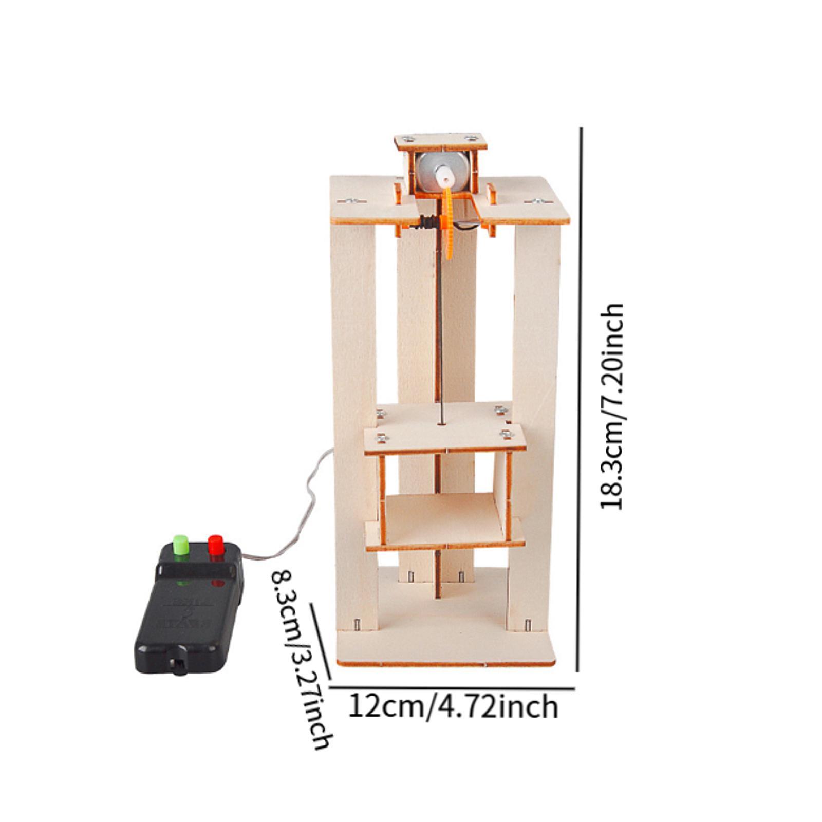 Çocuklar için Bilim Projesi Ok - Science Project Kit incelemesi ve fiyatı