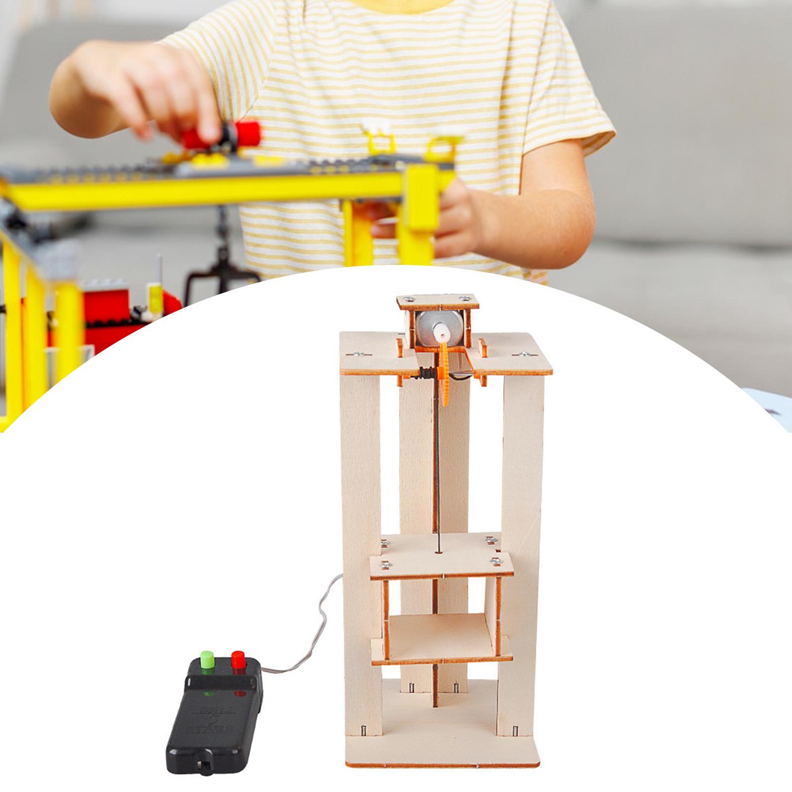 Çocuklar için Bilim Projesi Ok - Science Project Kit incelemesi ve fiyatı