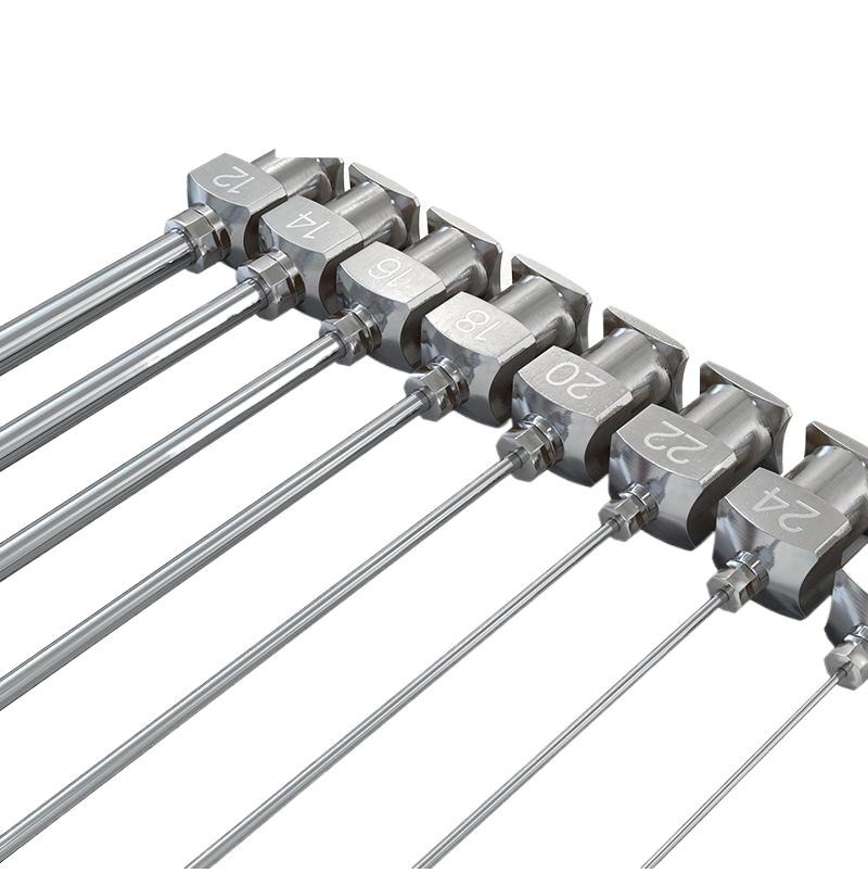 5 adet SUS304 8 inç 200mm uzun - Hobby Science Lab incelemesi ve fiyatı