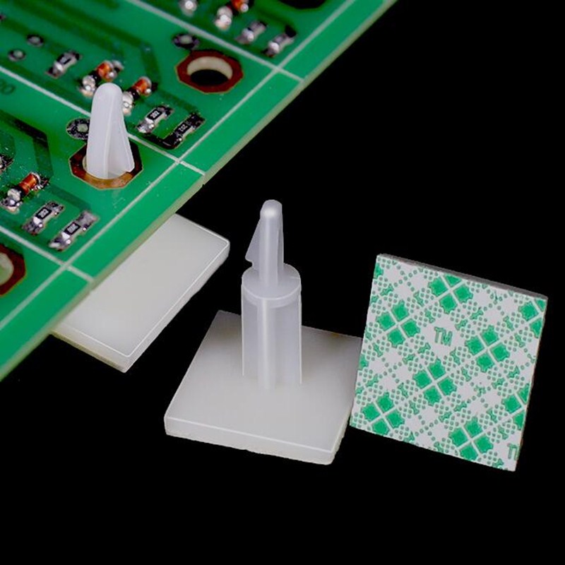 50 adet Plastik PCB Ayırıcı Çu - Circuit Snap Kit incelemesi ve fiyatı